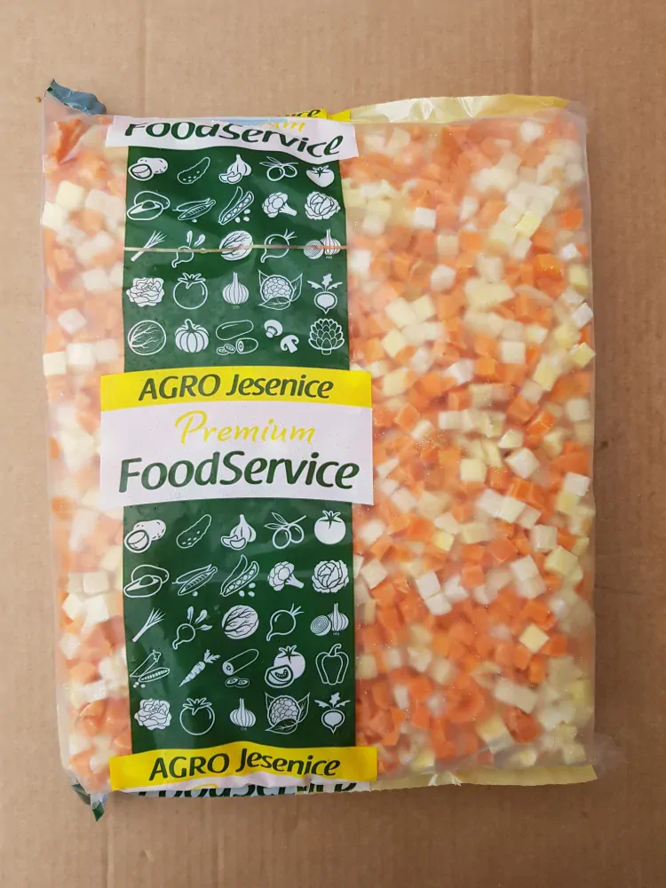 Pod svíčkovou kostka 2,5kg