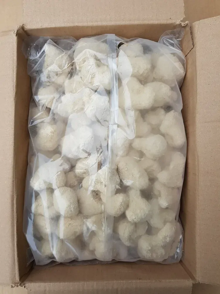 Obalovaný květák 5kg