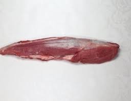 Vepřová panenka s palcem cca 500g/ks  