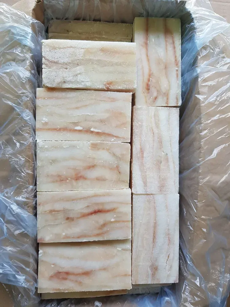 Rybí filé řezané porce 150g - svalovina exclusive 6 kg