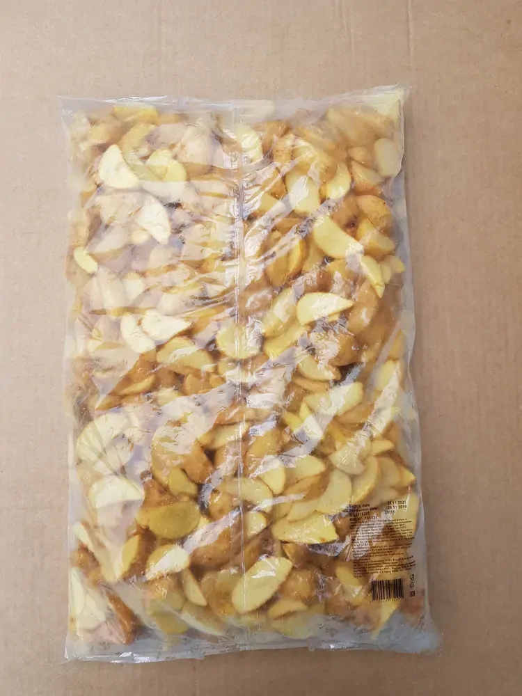 Americké brambory 2,5kg