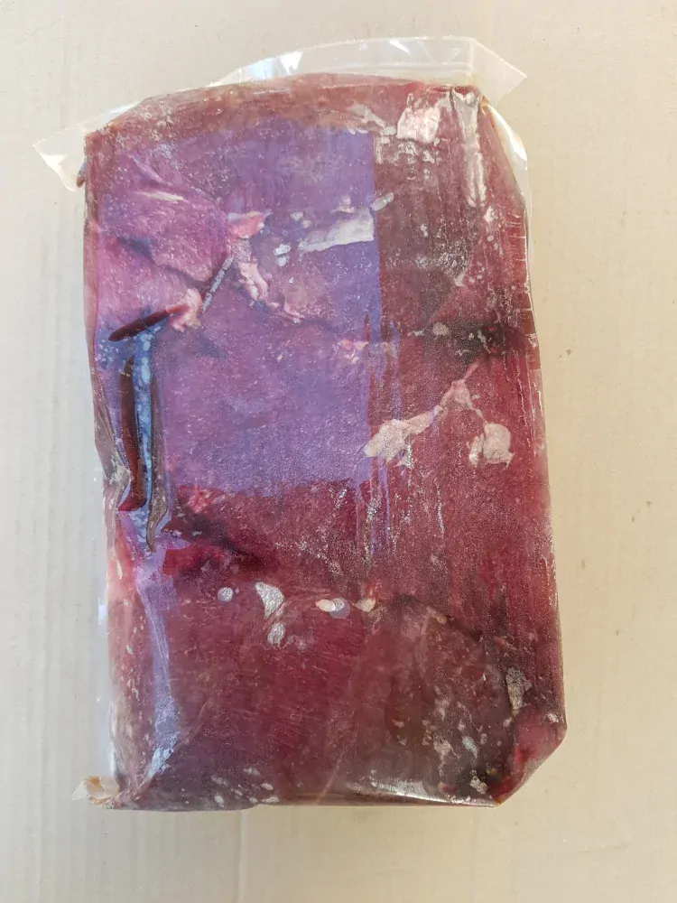 Jelení kýta cca 2,5kg