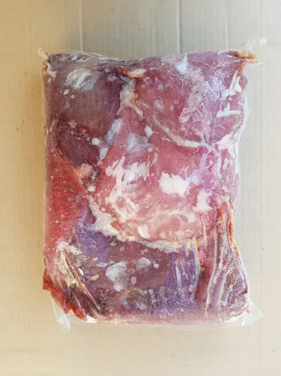 Kančí kýta cca 2 kg
