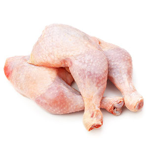 Kuřecí stehna kalibr 220g 10kg