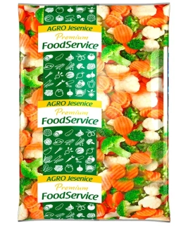 Bretaňská směs 2,5kg