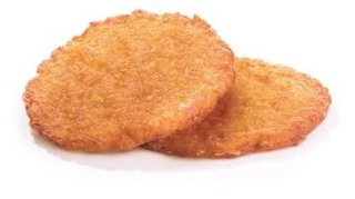 Bramboráčky Merlin 10x200g