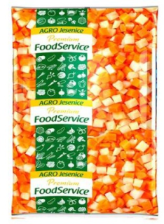 Pod svíčkovou kostka 2,5kg
