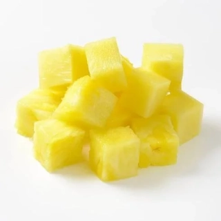 Ananas krájený 2,5kg