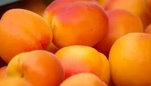 Meruňky půlené 2,5kg