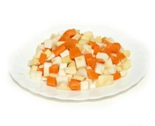 Pod svíčkovou 20 x 350g