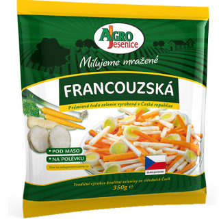 Francouzská polévková 350g
