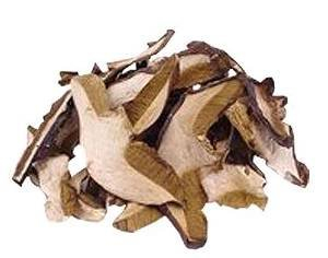Houby - hřib hnědý plátek 1kg