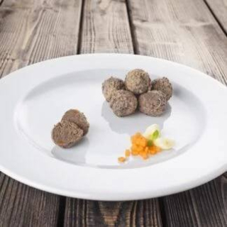 Játrové knedlíčky do polévky Merlin 14g/ks 1kg