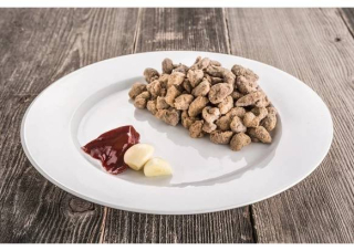 Játrová rýže do polévky Merlin 1kg
