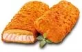 Obalovaný losos s hořčicí a medem 110g/ks 6kg/kar