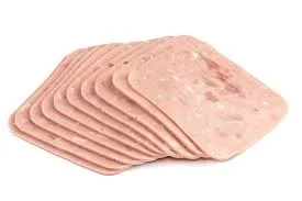 Vepřová šunka dušená výběrová cca 3.5kg