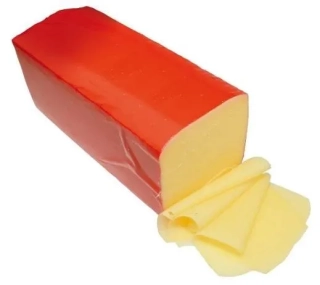 Sýr Eidam  (cihla) 30% cca 3,5kg