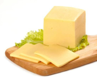 Sýr Goldi (cihla) 30% cca 3,5kg PL