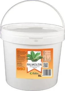 Rostlinný olej na fritování, Palma frit 10L kbelík