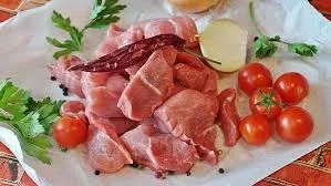 Vepřové palce z panenek 1kg