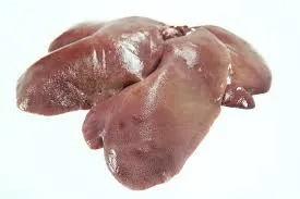 Vepřová játra blok 10kg