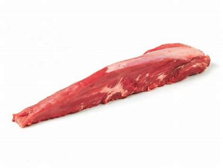 Hovězí svíčková pravá 1,8+ kg mražená