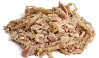 Hovězí dršťky vařené, krájené 1kg