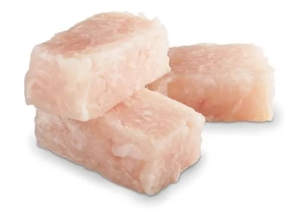 Rybí filé řezané porce 150g - svalovina exclusive 6 kg