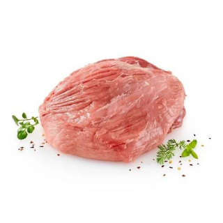 Vepřová plec bez kosti cca 4kg chlazená