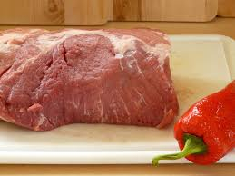 Vepřová kýta 4D cca 8kg chlazená