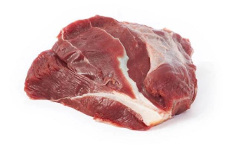 Hovězí karabáček cca 3-4kg chlazený