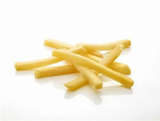 Hranolky Mydibel Julienne 7 x 7 mm 2,5kg
