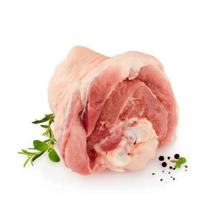 Vepřové koleno zadní cca 1,3+kg