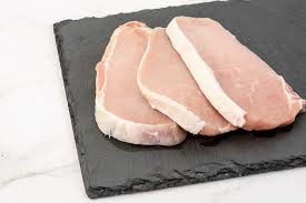 Vepřová pečeně bez řetízku bez kosti cca 3-4 kg mražená