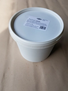 Kečup klasik 5kg