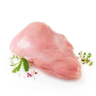Krůtí prsa vak. cca 1,5kg