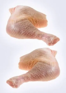 Kuřecí čtvrtky 300g+ 10kg