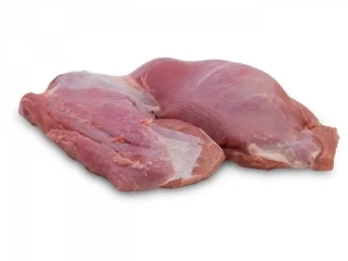 Krůtí stehenní plátek bez kůže cca 1,2kg