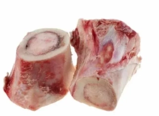 Hovězí morkové kosti 3kg