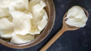 Škvařené vepřové sádlo 500g