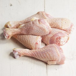 Kuřecí stehna spodní - paličky 5kg