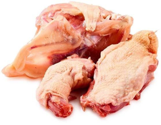 Kuřecí polévková směs 1kg