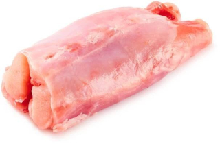 Králičí hřbet bez kosti - váleček 500g