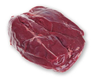 Jelení kýta cca 2,5kg