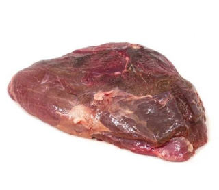 Kančí kýta cca 2 kg