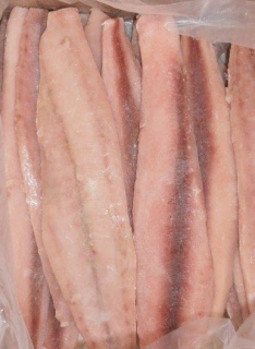 Mahi Mahi filet bez kůže IQF 5kg