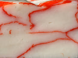 Surimi - maso s příchutí kraba 1kg