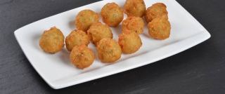 Krokety Friall 2,5 kg