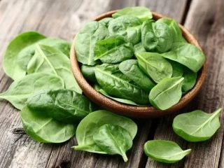 Špenát listový granulovaný 2,5kg